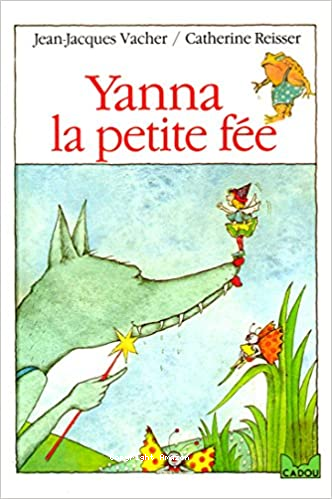 Yanna, la petite fée