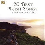 20 best Irish songs