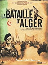 Bataille d'Alger (La)