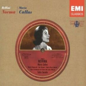 Bellini - Norma (intégrale)