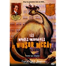 Mondes imaginaires de Winsor McCay (Les)