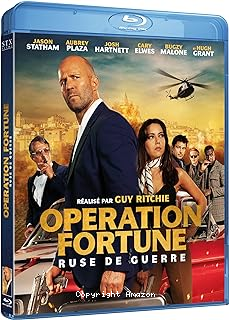 Opération Fortune