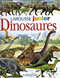 Larousse junior : dinosaures