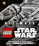 Ultimate Lego Star wars
