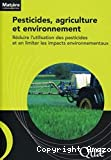 Pesticides, agriculture et environnement