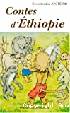 Contes d'éthiopie