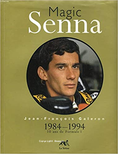 Magic Senna