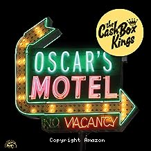 Oscar's motel