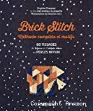 Brick stitch