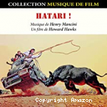 Hatari ! - Bande originale du film