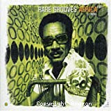 Rare grooves Africa by Nova. #01