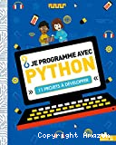 Je programme avec Python
