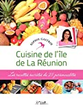 Cuisine de l'île de la Réunion