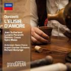 Donizetti - l'élixir d'amour