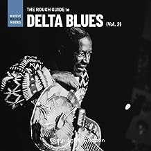The rough guide to delta blues (vol. 2)