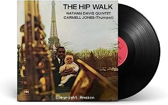 The hip walk