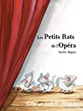 Les petits rats de l'opéra