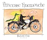 Princesse Finemouche