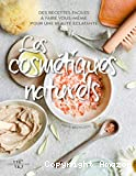 Les cosmétiques naturels