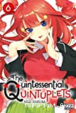 The quintessential quintuplets