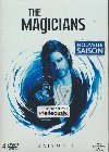 Magicians (The) - Saison 4