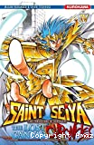 Saint-Seiya