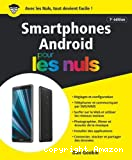Les smartphones Android