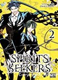 Spirits seekers