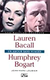 Lauren Bacall-Humphrey Bogart