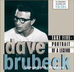 Take five - Portrait of a legend / Dave Brubeck