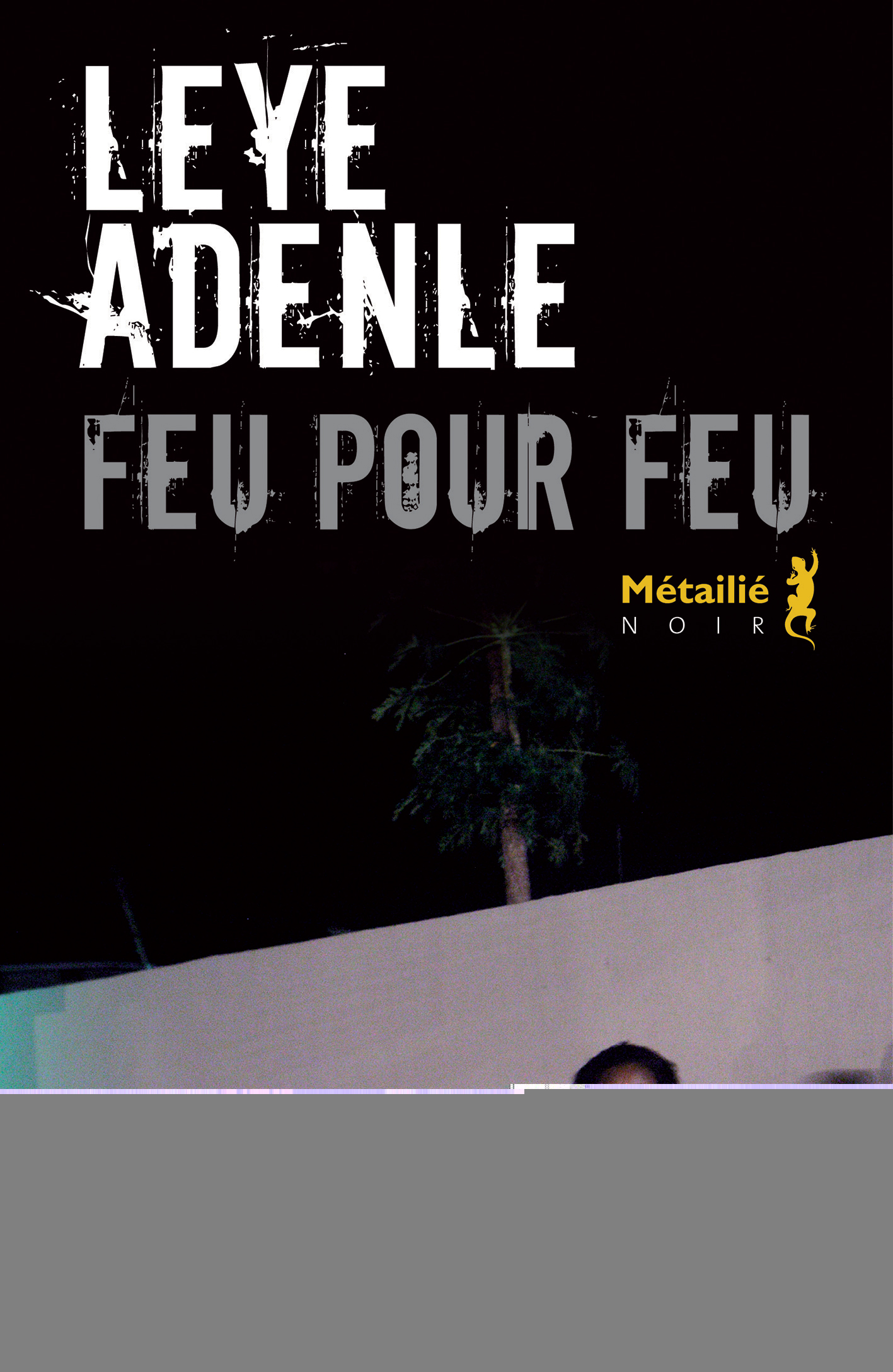 Feu pour feu
