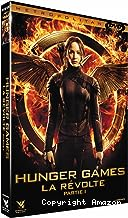 Hunger Games : La Révolte