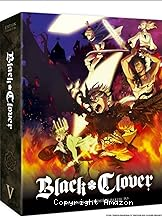 Black Clover