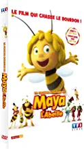 Grande aventure de Maya l'abeille (La)