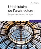 Une histoire de l'architecture