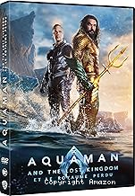 Aquaman et le Royaume perdu