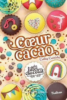 Coeur cacao