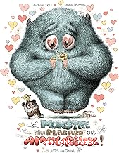 Le monstre du placard est amoureux