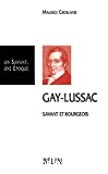 Gay-Lussac