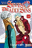 Seven deadly sins