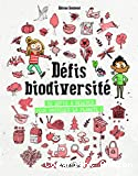 Défis biodiversité