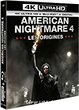 American nightmare 4 - Les origines