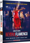 Beyond flamenco