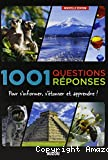 1001 questions réponses