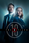 X-Files (The) - Saison 10