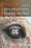 Éthique des relations homme/animal