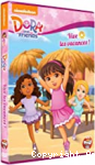 Dora and friends : Vive les vacances !