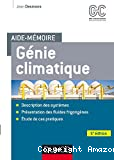 Génie climatique