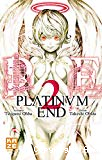 Platinum end