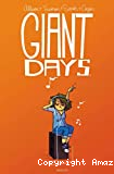 Giant days